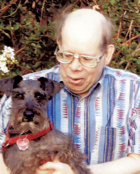 Edmond Aldine (Dean) Williams, Jr., 1955–2024