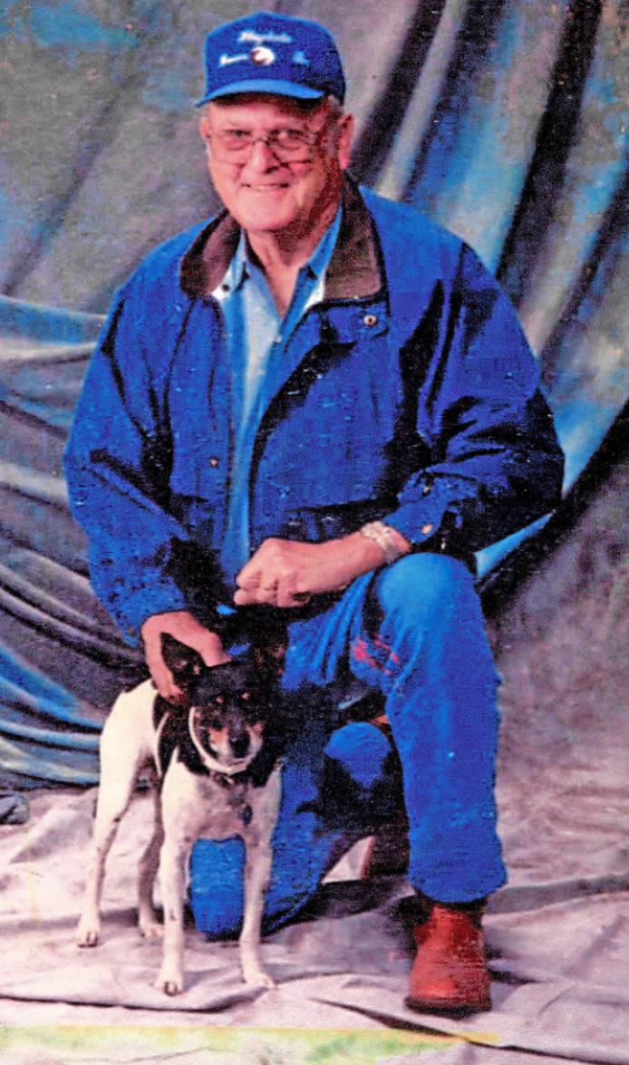 Clyde Cleo Whittle