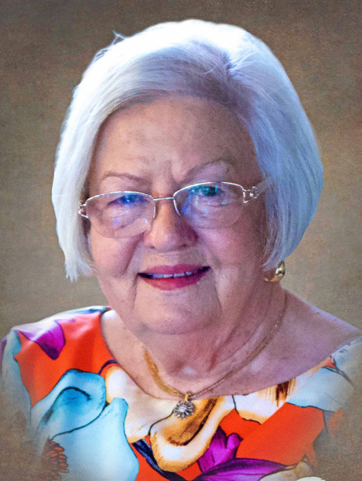 Sally Edna Bradley