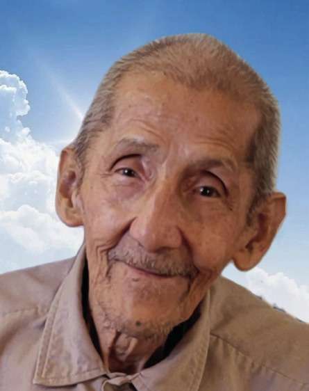 Victor Melcher Herrera
