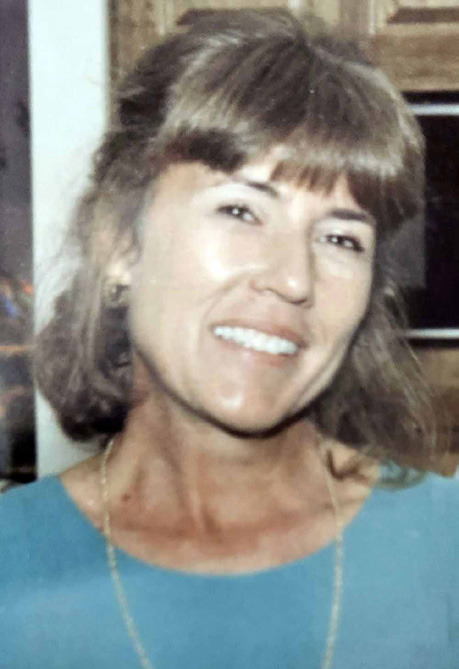 Anne-Marie Ham, 1953–2023