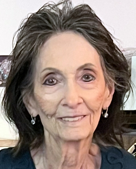 Elizabeth Ann Belt Foster, 1936–2025