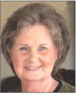 Peggy Sue Fuller