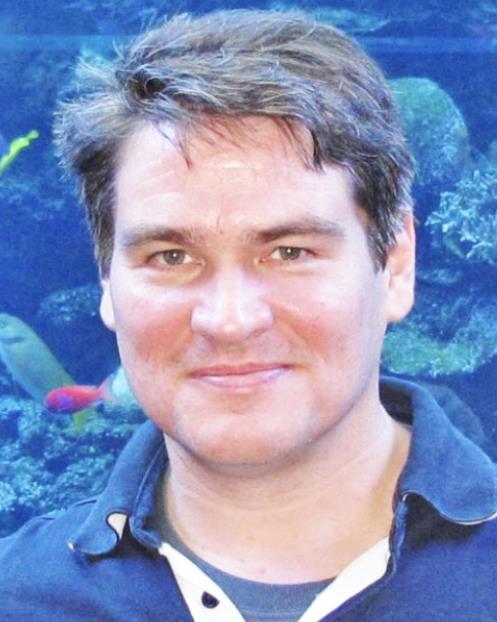 Craig Alan Carthel