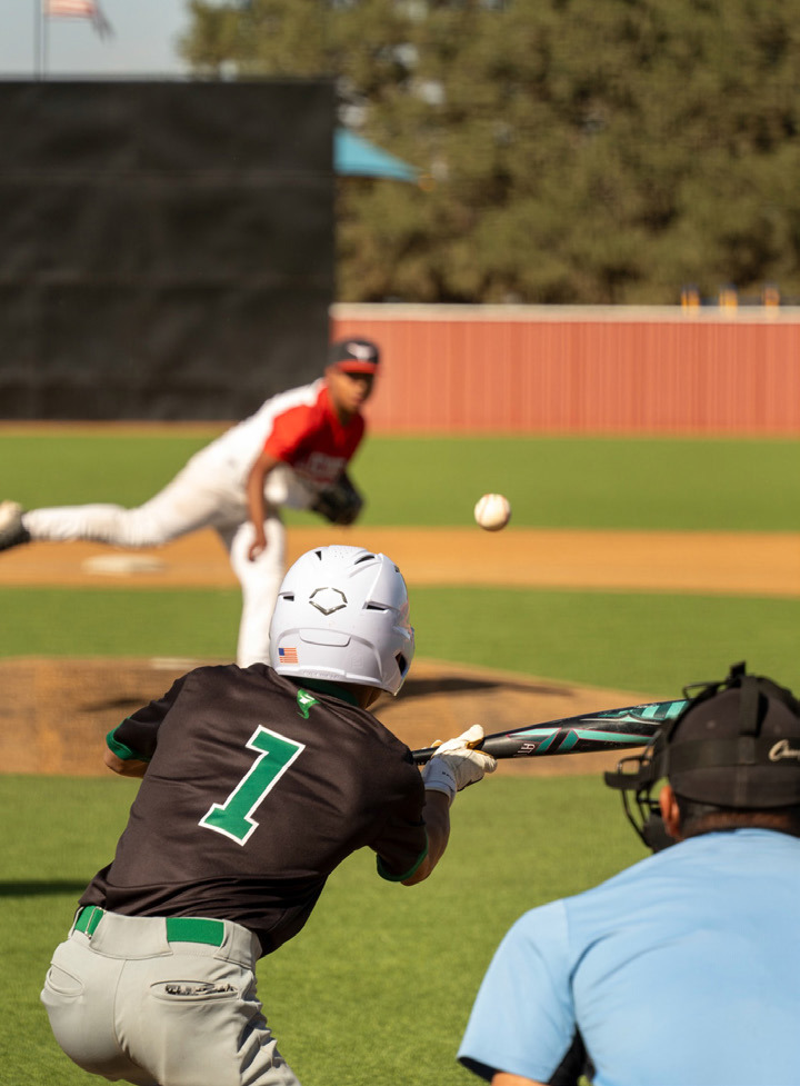 Whirlwinds clinch district championship, take on Sanford-Fritch in Amarillo