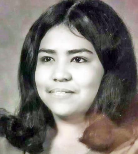 Nora Solorzano