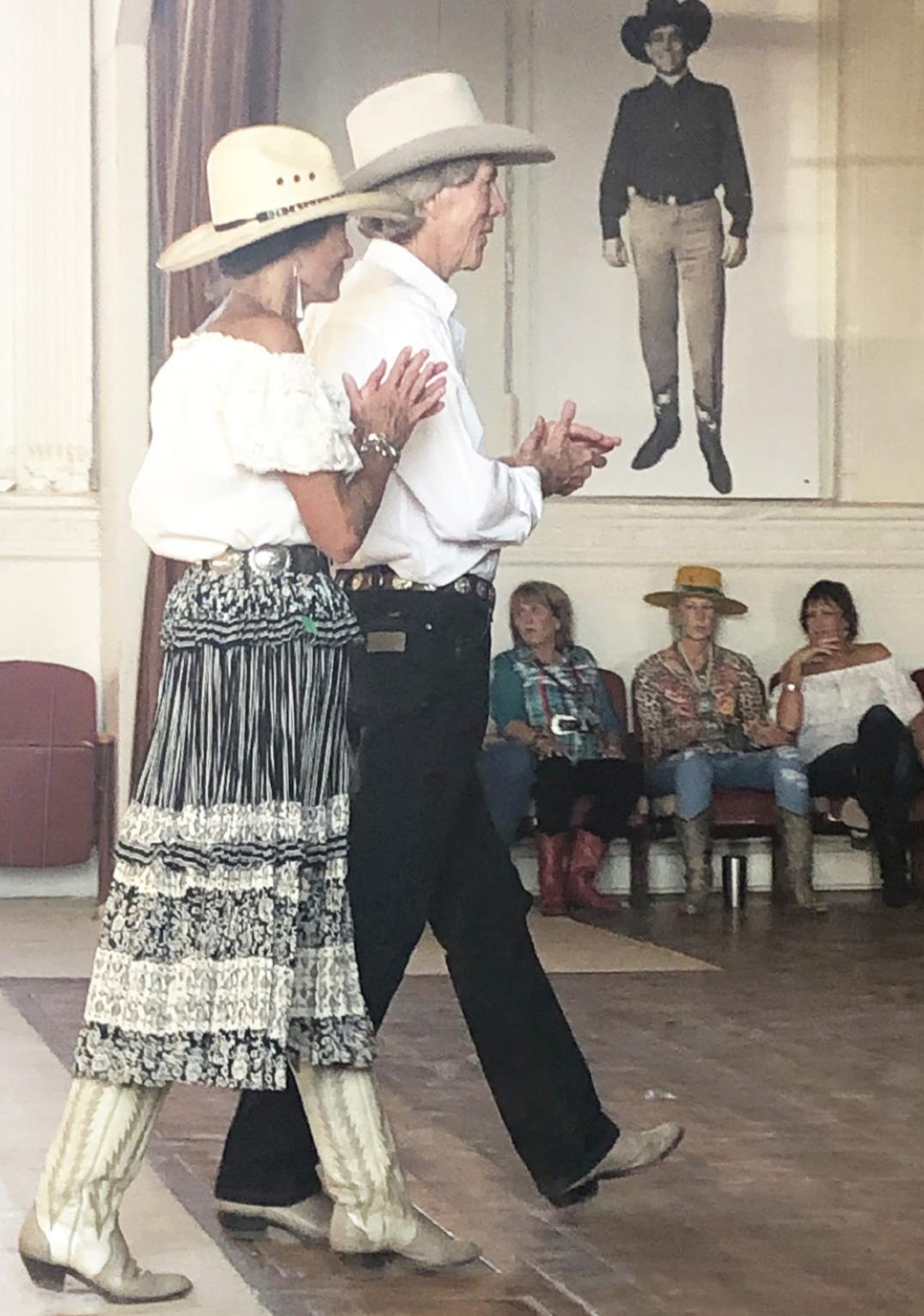 50th annual Bob Wills Day kicks off April 28