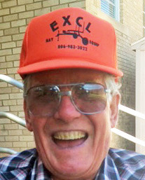Durrel Wayne Fortenberry, 1934–2025
