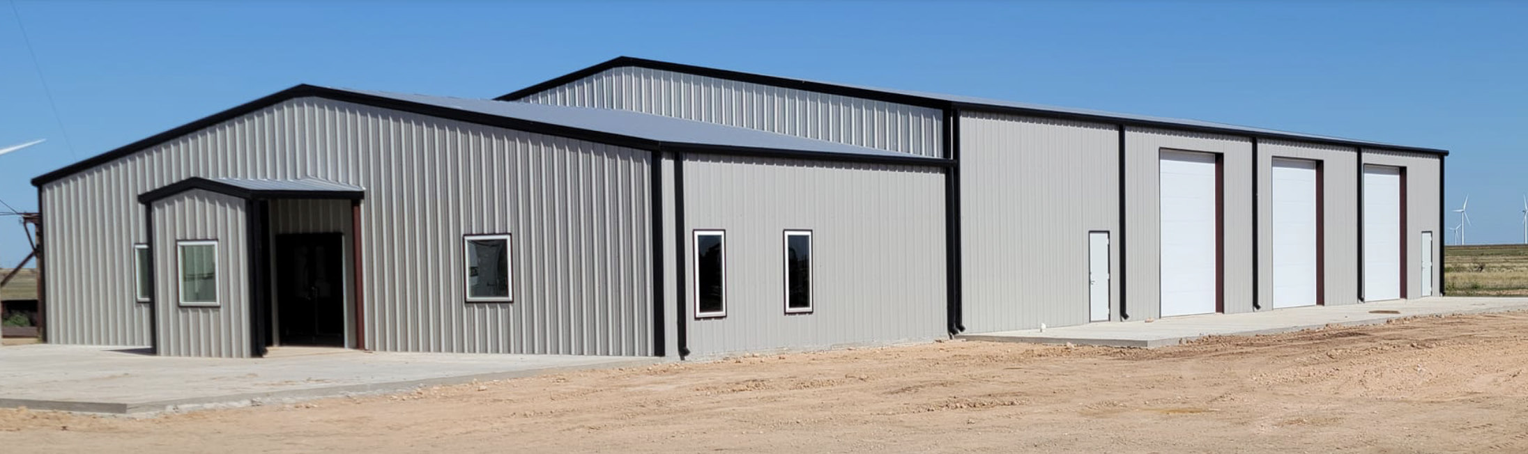 McAdoo’s Crosby County Fuels to hold grand reopening Friday