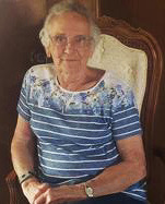 Loretta Joyce (Merchant) Leatherman, 1931–2025