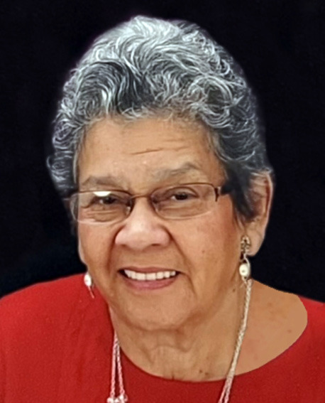 Cecilia G. Chavez, 1940–2024