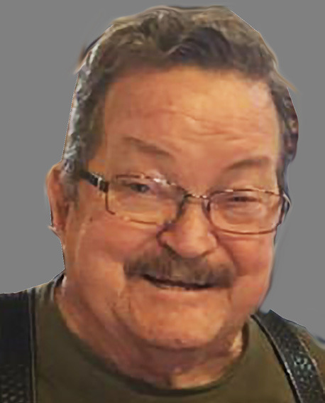 Otis Nelson Ellis, 1942–2025