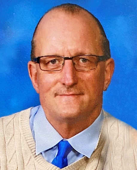 Mark Alton Farrington, d. 1956
