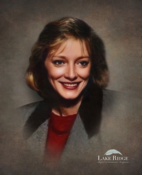 Susan Dawn English