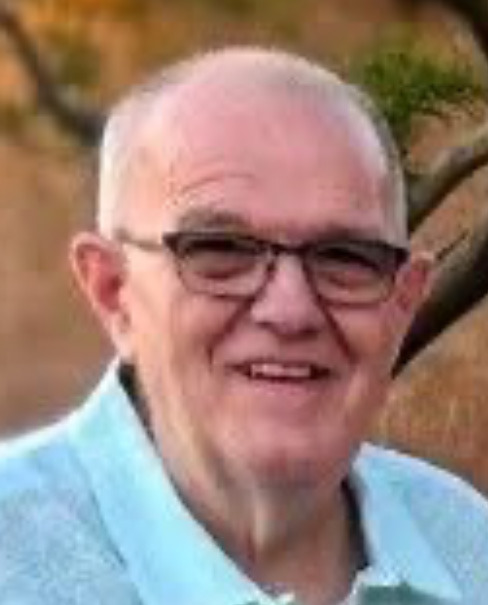 Ronald Neal “Ronnie” Huffman, 1956–2026