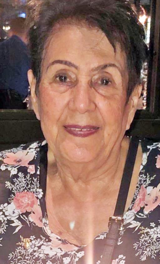 Elisa L. Delgado, 1939–2022