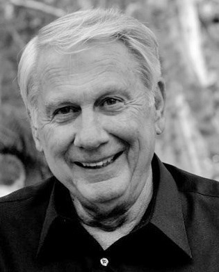 Elton Eugene Turner, 1937–2024