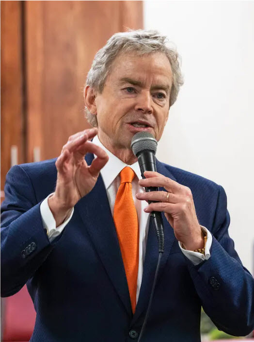 Christi Craddick, Don Huffines announce bids for Texas comptroller after Hegar tapped for A&M chancellor