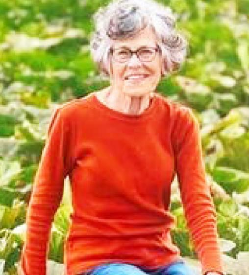 Barbara Lynn Hendricks