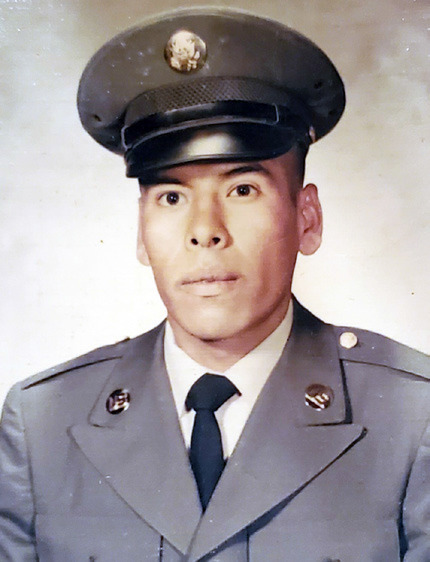Isidro (Penny) Sanchez
