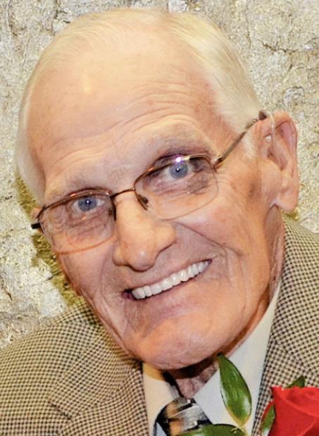Lester “Ray” Holcomb, 1936–2022
