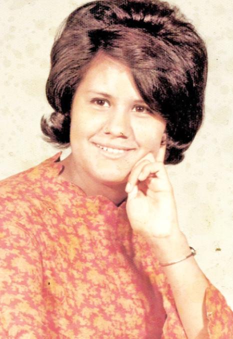 Dora Elia Enriquez