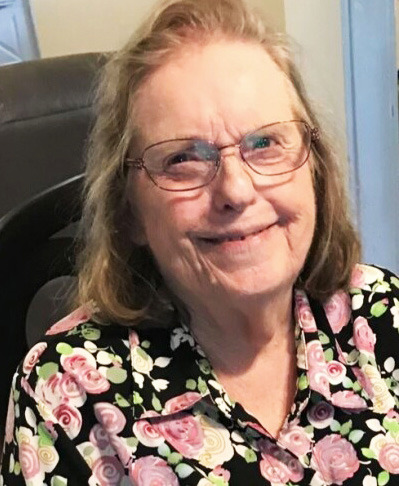 Annelda Staples, 1942–2024