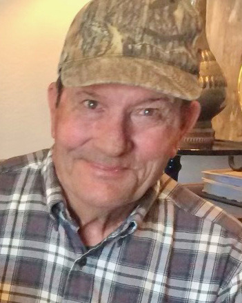 Bill Carthel, 1945–2023
