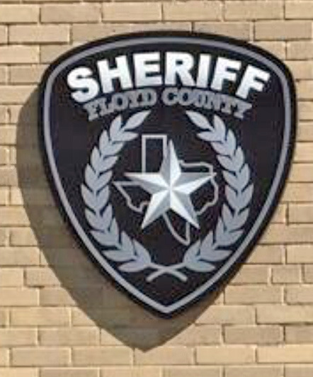 FLOYD COUNTY SHERIFF’S CRIME REPORT