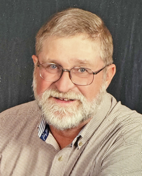 Michael Arnold Dietrich