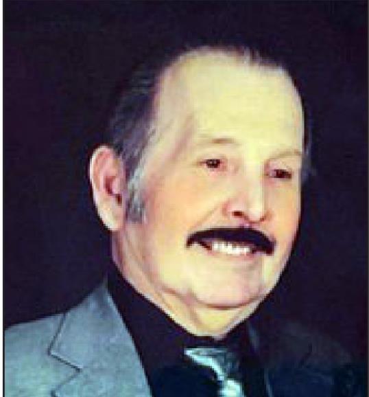 Servando Villareal Longoria, 1939–2022
