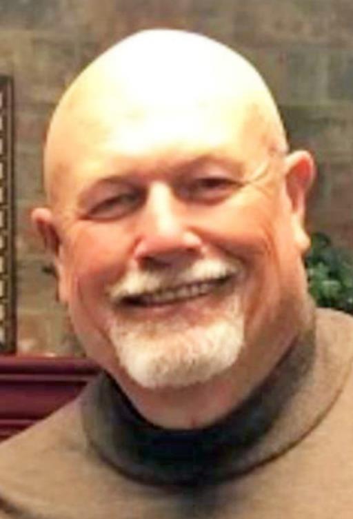 Joe Roy Baxter, 1957–2021