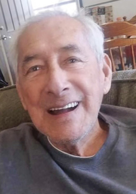 Tomas Adame Hernandez, Sr., 1935–2022