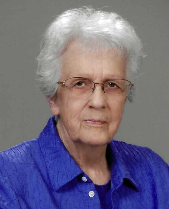 Bobbie Jo Thomas Sue, 1931–2025