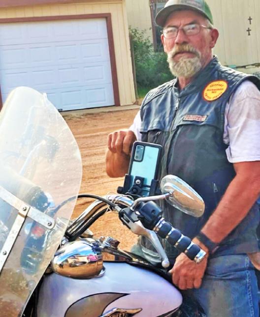 Allen Ray Martin, 1965–2022