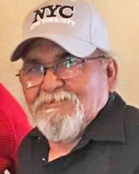 David Mendoza, 1947–2023