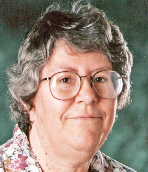 Gale Myrnita (Emert) King