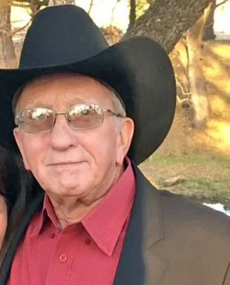 Danny Joe Durham