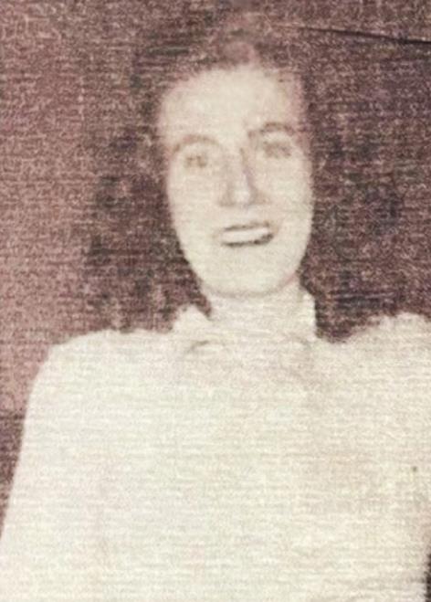 Myrtis Sargent Cope 