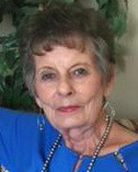 Mavis L. Reecer, 1931–2026