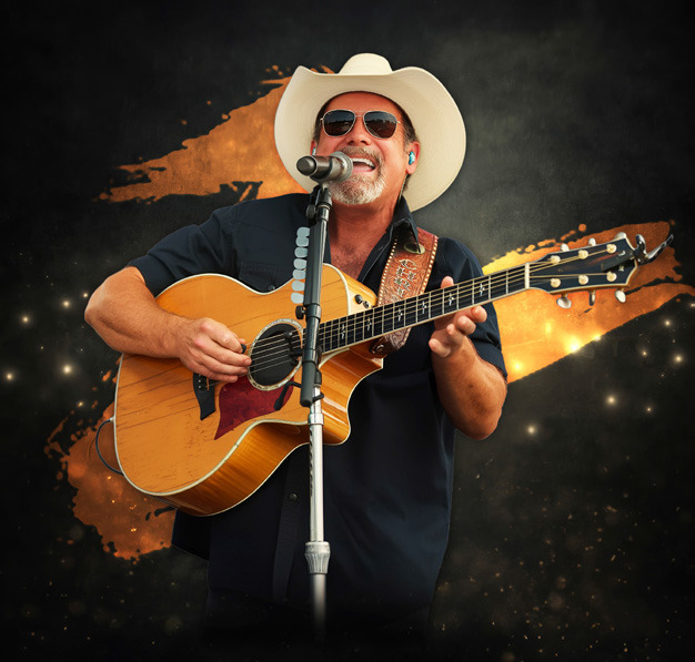 CHRIS CAGLE - PROMOTION PHOTO | COURTESY PHOTO