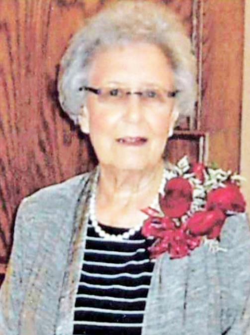 Ruth Mathis, 1921–1922