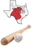 Lockney falls to Ropes in baseball playoff games