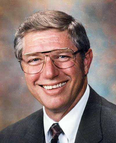 JUDGE RANDY HOLLUMS