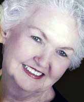 Dorothy Hooten