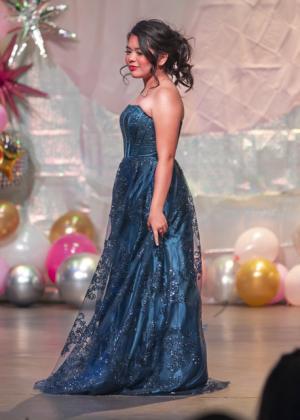Floyd County royalty: Miss Floydada, Miss Lockney crowned