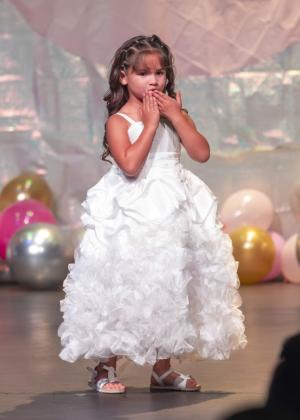 Floyd County royalty: Miss Floydada, Miss Lockney crowned