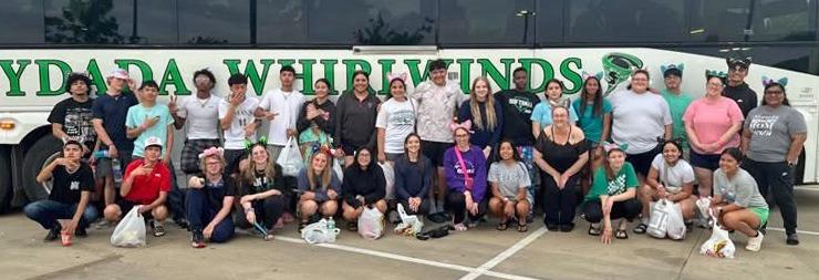 SENIOR TRIP MEMORIES