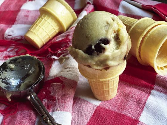 EXTREME HEAT is calling for extreme measures this summer. So blend up this cold confection, or go bananas for a fun experience and get yourself a Yonanas machine. | ANGELINA LARUE photo