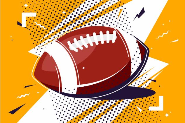 Sanders, Diaz and Cantwell winners in annual football contest